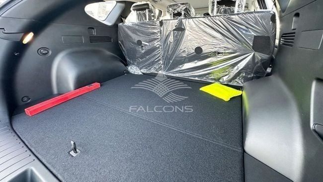 Новый Hyundai Tucson IV, 1.5 л, 2025 в Дубае от Falcons GT Motors FZCO Серый цвет. Китайская | AUTO.AE