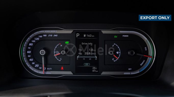 Новый Hyundai Tucson IV, 1.6 л, 2022 в Дубае от Milele Черный цвет. Other | AUTO.AE