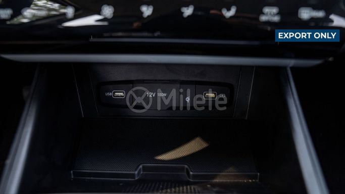 Новый Hyundai Tucson IV, 1.6 л, 2022 в Дубае от Milele Черный цвет. Other | AUTO.AE