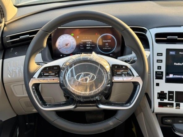 Новый Hyundai Tucson IV, 2.0 л, 2024 в Дубае от Titanum Cars Белый цвет. Other | AUTO.AE