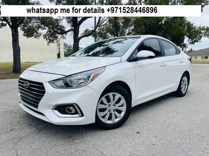 Used Hyundai Tucson IV, 2.0 l, 2020 in Dubai, White color. GCC Specs | AUTO.AE | Listing #261152