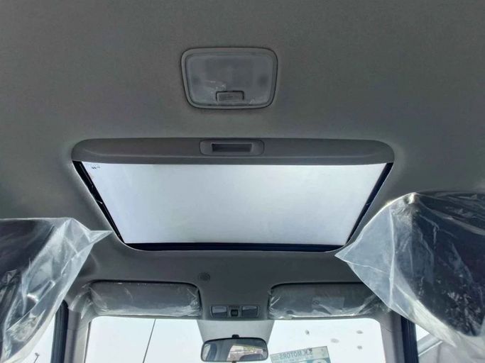 Новый Hyundai Venue I (Indian Market) Рестайлинг, 1.0 л, 2023 в Дубае от SK Motors Синий цвет. GCC | AUTO.AE