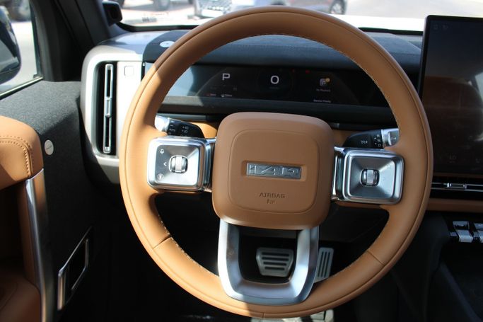 جديدة iCaur V27، 1.5 لتر، 2026 في الإمارات، دبي من Wafrah Automotive Fzco، اللون أسود. مواصفات الخليج | AUTO.AE | إعلان #295569 — صورة 13 من 20