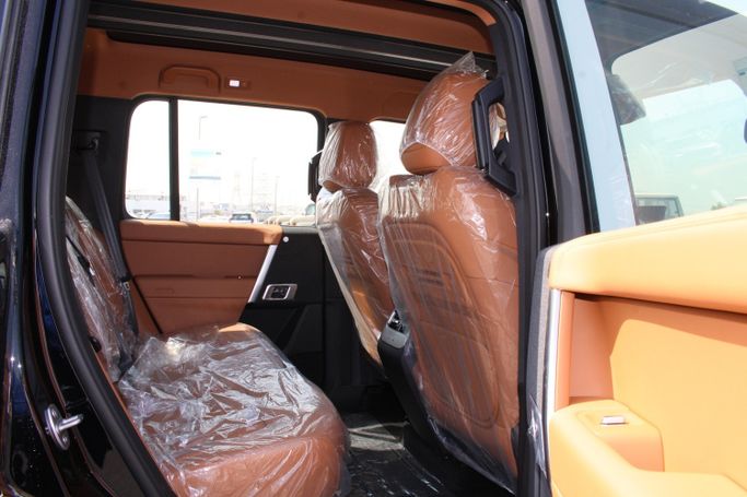 جديدة iCaur V27، 1.5 لتر، 2026 في الإمارات، دبي من Wafrah Automotive Fzco، اللون أسود. مواصفات الخليج | AUTO.AE | إعلان #295569 — صورة 10 من 20
