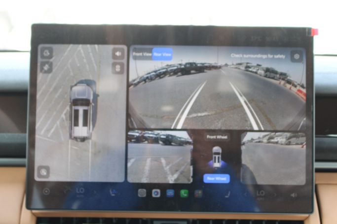 جديدة iCaur V27، 1.5 لتر، 2026 في الإمارات، دبي من Wafrah Automotive Fzco، اللون أسود. مواصفات الخليج | AUTO.AE | إعلان #295569 — صورة 17 من 20