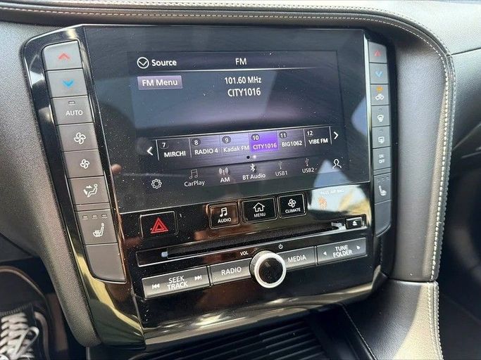 Used Infiniti QX55, 2.0 l, 2022 in Dubai by AG Motors, Light Blue color. GCC Specs | AUTO.AE