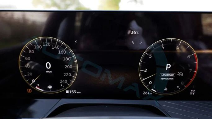 Новый Infiniti QX80 II, 3.5 л, 2025 в Дубае от Auto Max Group Серебристый цвет. GCC | AUTO.AE