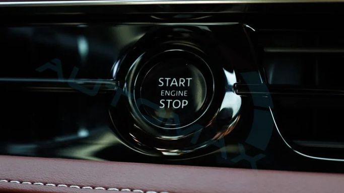 New Infiniti QX80 II, 3.5 l, 2025 in Dubai by Auto Max Group, Black color. GCC Specs | AUTO.AE