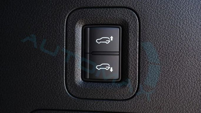 New Infiniti QX80 II, 3.5 l, 2025 in Dubai by Auto Max Group, Black color. GCC Specs | AUTO.AE