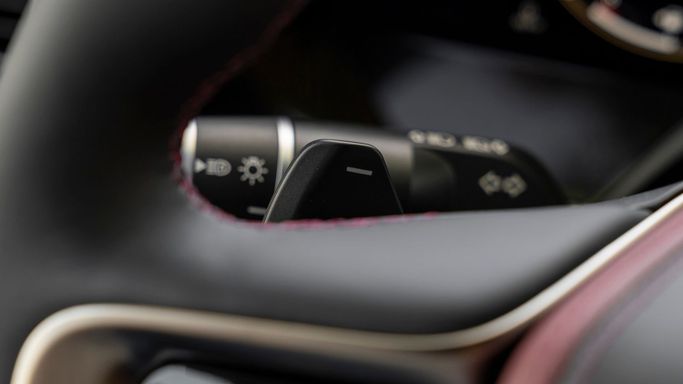 Новый Infiniti QX80 II, 3.5 л, 2025 в Дубае от Milele Черный цвет. Other | AUTO.AE