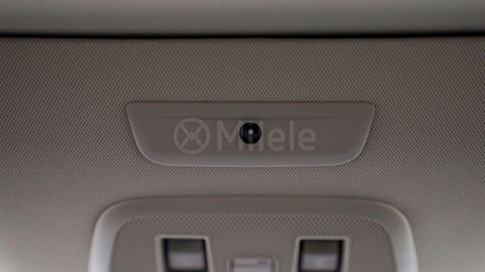 Новый Infiniti QX80 II, 3.5 л, 2025 в Дубае от Milele Белый цвет. Other | AUTO.AE