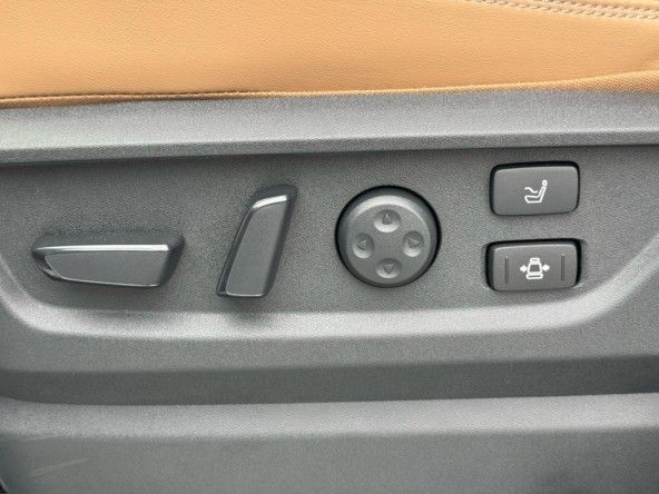 Новый Infiniti QX80 II, 3.5 л, 2025 в Дубае от Titanum Cars Белый цвет. Other | AUTO.AE
