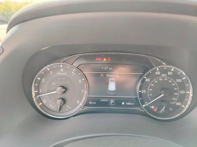 Новый Infiniti QX80 I Рестайлинг 3, 5.6 л, 2023 в Дубае от Great West East Auto Белый цвет. Американская | AUTO.AE