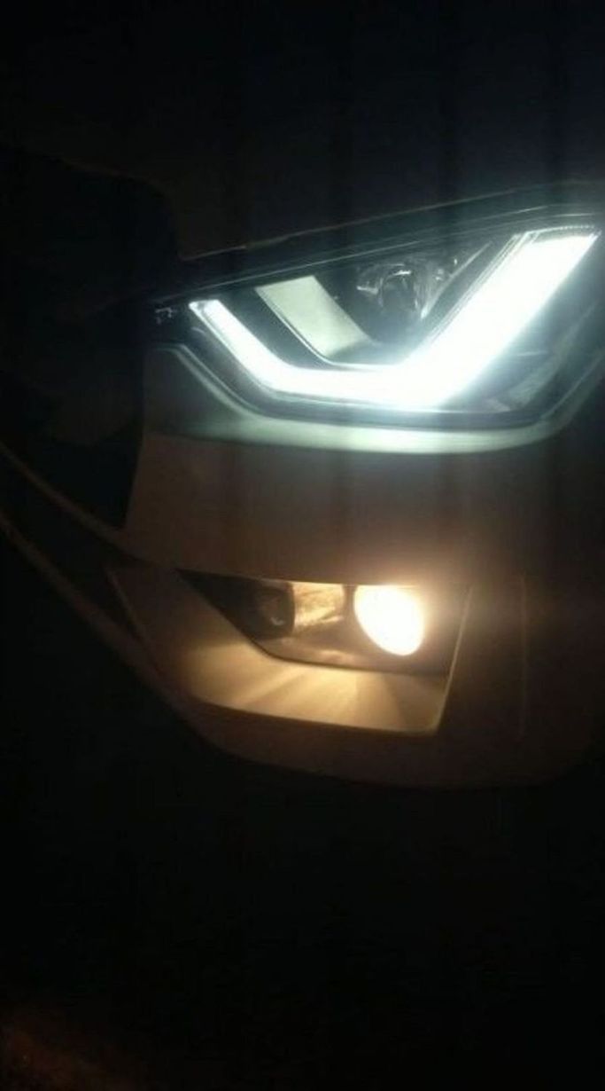 Новый Isuzu D-Max III, 1.9 л, 2025 в Дубае от Mohamed Hakim Motors Белый цвет. GCC | AUTO.AE