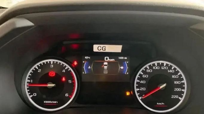 Новый Isuzu D-Max III, 1.9 л, 2025 в Дубае от Mohamed Hakim Motors Красный цвет. GCC | AUTO.AE