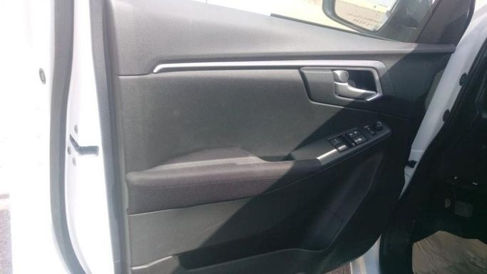 Новый Isuzu D-Max III, 2.5 л, 2025 в Дубае от Mohamed Hakim Motors Серебристый цвет. GCC | AUTO.AE