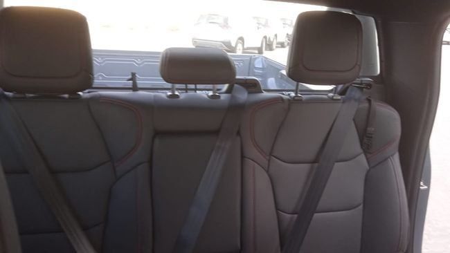 New Isuzu D-Max III, 1.9 l, 2024 in Dubai by Falcons GT Motors FZCO, Grey color. European Specs | AUTO.AE