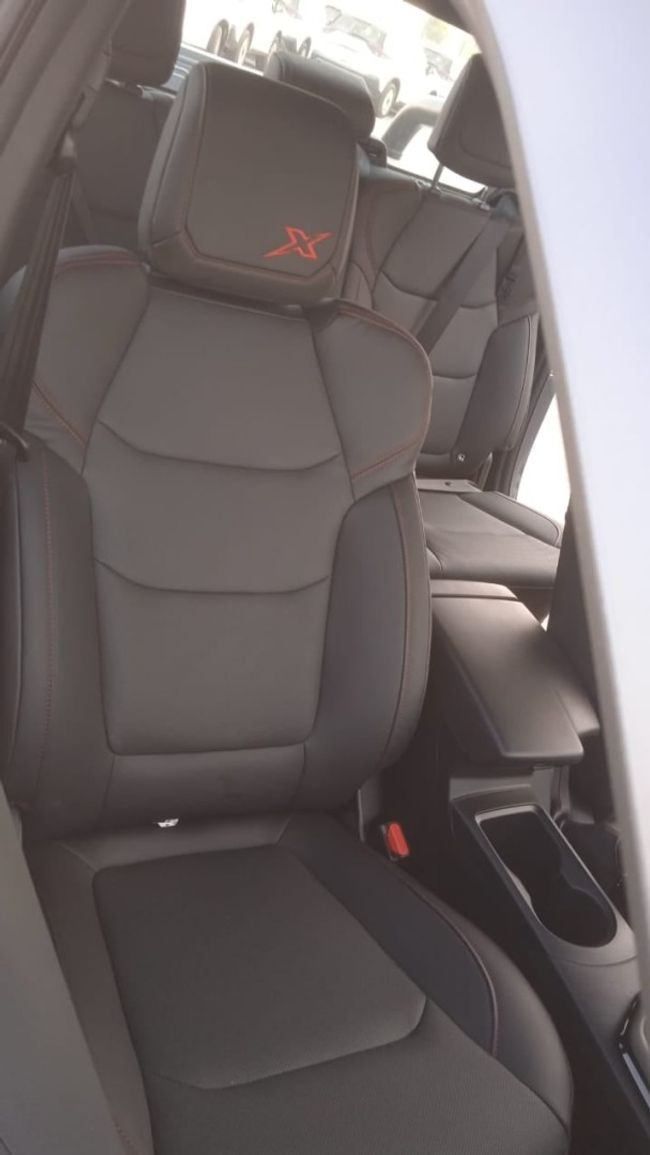 New Isuzu D-Max III, 1.9 l, 2024 in Dubai by Falcons GT Motors FZCO, Grey color. European Specs | AUTO.AE