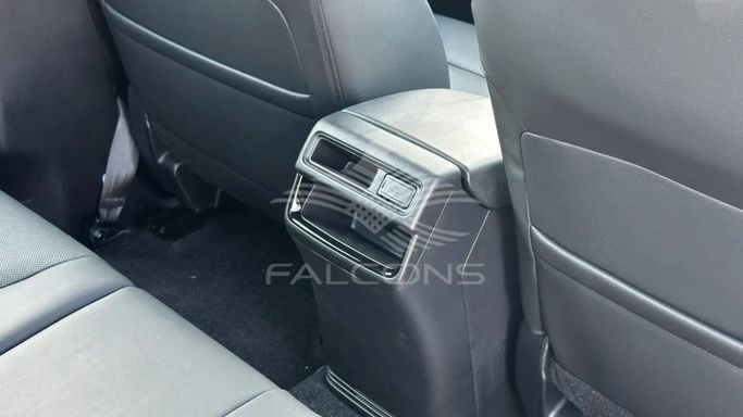 New Isuzu D-Max III, 1.9 l, 2024 in Dubai by Falcons GT Motors FZCO, White color. Other | AUTO.AE