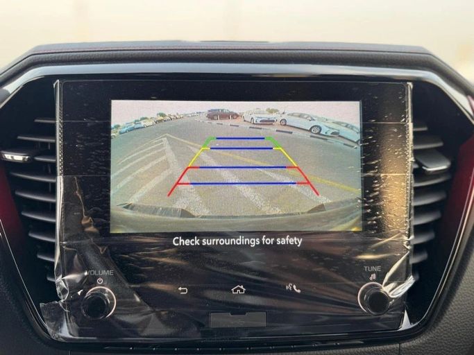 New Isuzu D-Max III, 3.0 l, 2025 in Dubai by World Center Motors FZE, Black color. GCC Specs | AUTO.AE