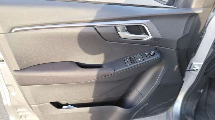 Новый Isuzu D-Max III, 1.9 л, 2026 в Дубае от World Center Motors FZE Серебристый цвет. Other | AUTO.AE