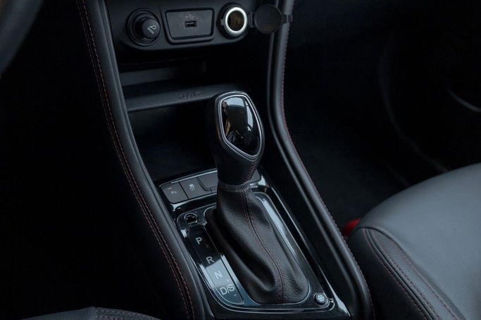 Подержанный JAC S3 I, 1.5 л, 2023 в Дубае от Linda Cars Серебристый цвет. GCC | AUTO.AE