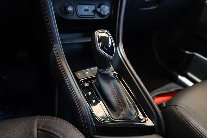 Used JAC S3 I Facelift, 1.5 l, 2023 in Dubai by Linda Cars, Black color. GCC Specs | AUTO.AE