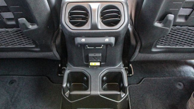 New Jeep Gladiator II (JT), 3.6 l, 2022 in Dubai by Falcons GT Motors FZCO, Red color. Other | AUTO.AE