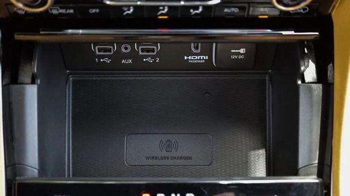 Новый Jeep Grand Cherokee L V (WL), 3.6 л, 2025 в Дубае от Auto Max Group Другой цвет цвет. GCC | AUTO.AE