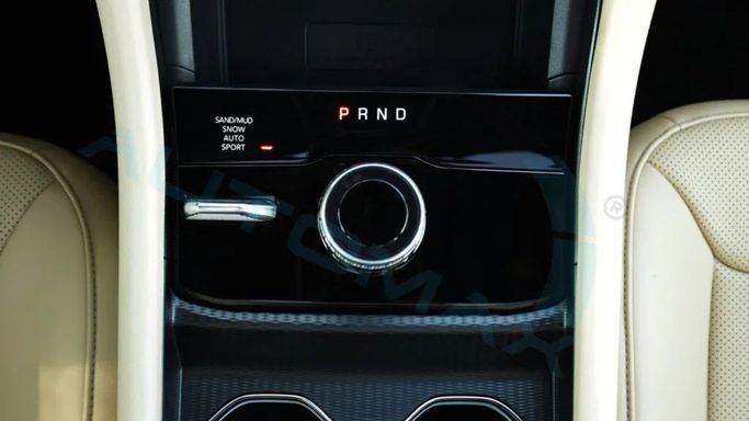 Новый Jeep Grand Cherokee L V (WL), 3.6 л, 2025 в Дубае от Auto Max Group Другой цвет цвет. GCC | AUTO.AE