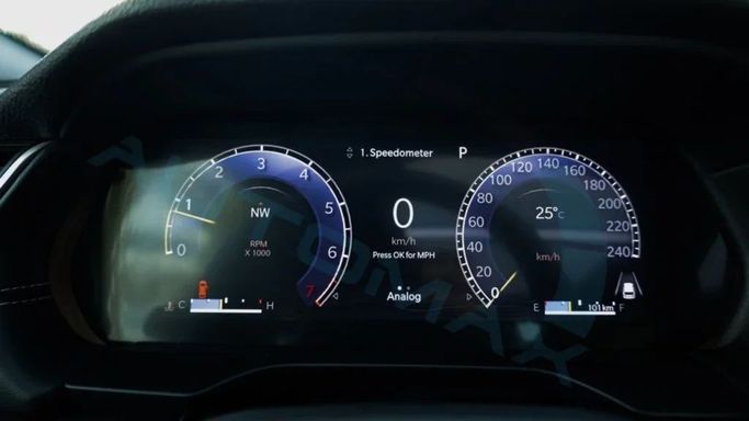 New Jeep Grand Cherokee V (WL), 3.6 l, 2025 in Dubai by Auto Max Group, Black color. GCC Specs | AUTO.AE