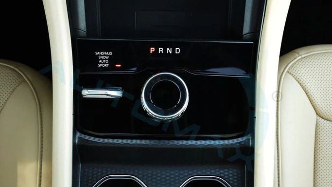 New Jeep Grand Cherokee V (WL), 3.6 l, 2025 in Dubai by Auto Max Group, Black color. GCC Specs | AUTO.AE