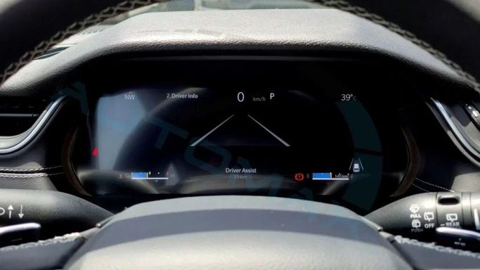 Новый Jeep Grand Cherokee V (WL), 3.6 л, 2024 в Дубае от Auto Max Group Черный цвет. GCC | AUTO.AE