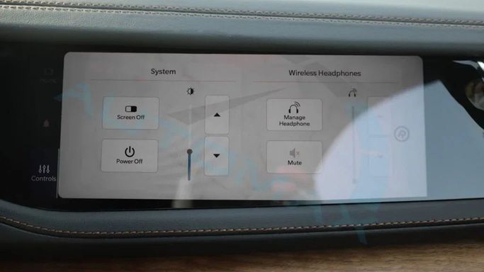 Новый Jeep Grand Cherokee L V (WL), 3.6 л, 2025 в Дубае от Auto Max Group Белый цвет. GCC | AUTO.AE