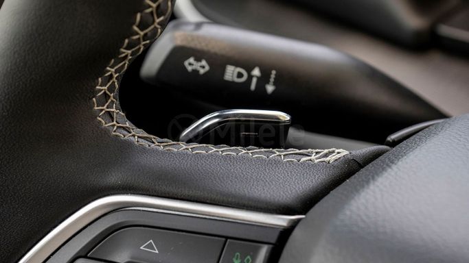 New Jeep Grand Cherokee V (WL), 3.6 l, 2024 in Dubai by Milele, Silver color. Other | AUTO.AE