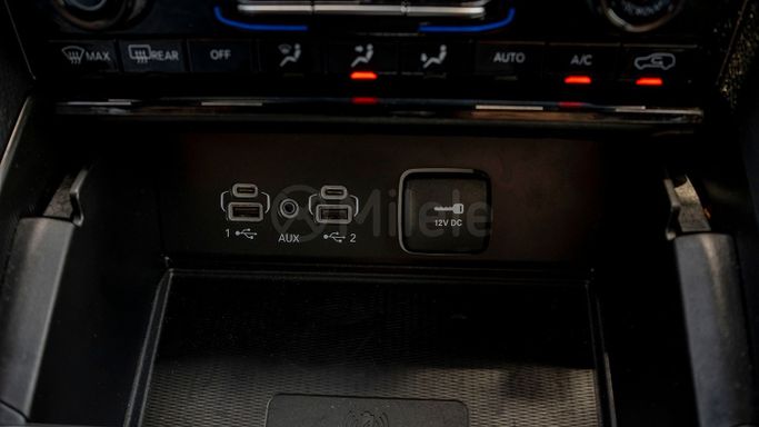 New Jeep Grand Cherokee V (WL), 3.6 l, 2024 in Dubai by Milele, Silver color. Other | AUTO.AE