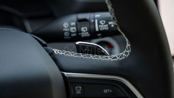 Новый Jeep Grand Cherokee V (WL), 3.6 л, 2023 в Дубае от Milele Черный цвет. Other | AUTO.AE