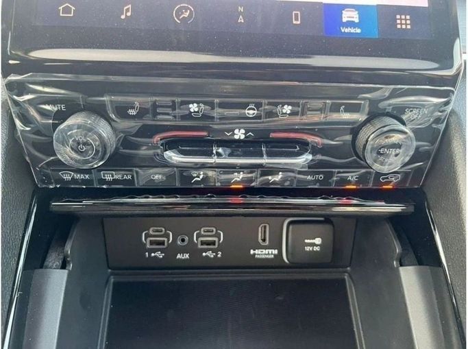 Новый Jeep Grand Cherokee V (WL), 3.6 л, 2024 в Дубае от Al Rawnaq Motors  Черный цвет. GCC | AUTO.AE