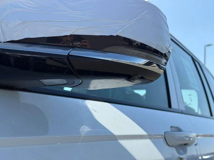 Новый Jeep Grand Cherokee V (WL), 3.6 л, 2024 в Дубае от Al Rawnaq Motors  Белый цвет. GCC | AUTO.AE