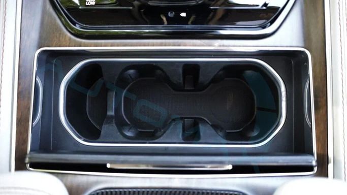New Jeep Wagoneer Grand WS, 3.0 l, 2023 in Dubai by Auto Max Group, Grey color. GCC Specs | AUTO.AE