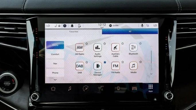 Новый Jeep Wagoneer Grand WS, 3.0 л, 2023 в Дубае от Auto Max Group Белый цвет. GCC | AUTO.AE