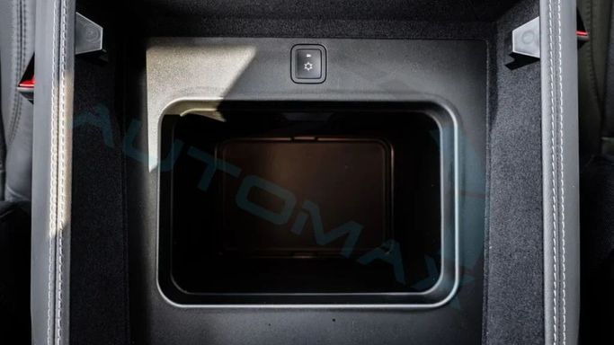 Новый Jeep Wagoneer Grand WS, 3.0 л, 2023 в Дубае от Auto Max Group Белый цвет. GCC | AUTO.AE