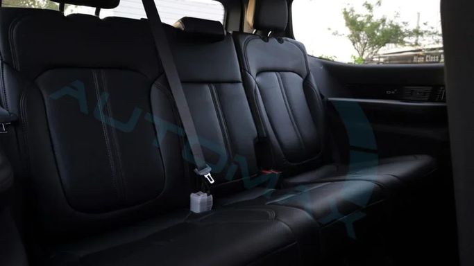 Новый Jeep Wagoneer Grand WS, 3.0 л, 2023 в Дубае от Auto Max Group Белый цвет. GCC | AUTO.AE