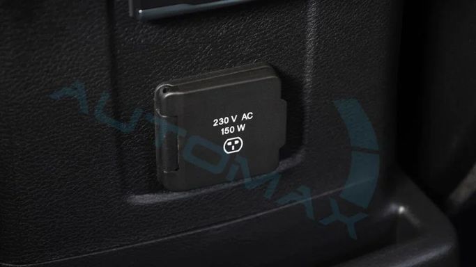 New Jeep Wrangler IV (JL) Facelift, 2.0 l, 2025 in Dubai by Auto Max Group, Silver color. GCC Specs | AUTO.AE