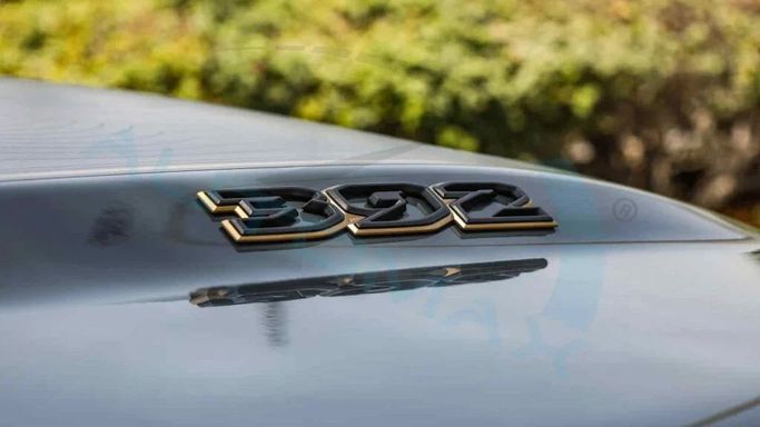 New Jeep Wrangler IV (JL) Facelift, 6.4 l, 2024 in Dubai by Auto Max Group, Other Color color. GCC Specs | AUTO.AE