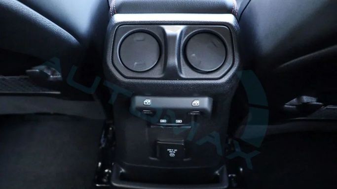Новый Jeep Wrangler IV (JL) Рестайлинг, 2.0 л, 2024 в Дубае от Auto Max Group Голубой цвет. GCC | AUTO.AE