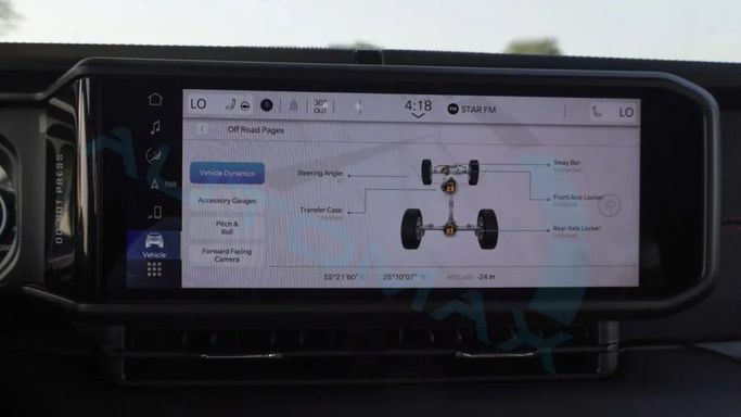 New Jeep Wrangler IV (JL) Facelift, 2.0 l, 2025 in Dubai by Auto Max Group, Other Color color. GCC Specs | AUTO.AE