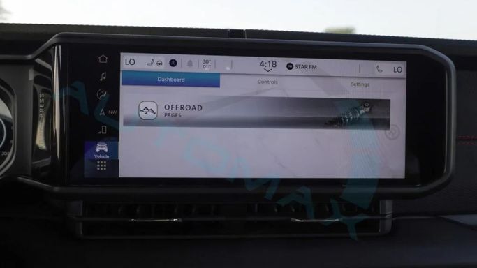 New Jeep Wrangler IV (JL) Facelift, 2.0 l, 2025 in Dubai by Auto Max Group, Other Color color. GCC Specs | AUTO.AE