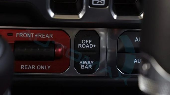 New Jeep Wrangler IV (JL) Facelift, 2.0 l, 2025 in Dubai by Auto Max Group, Other Color color. GCC Specs | AUTO.AE