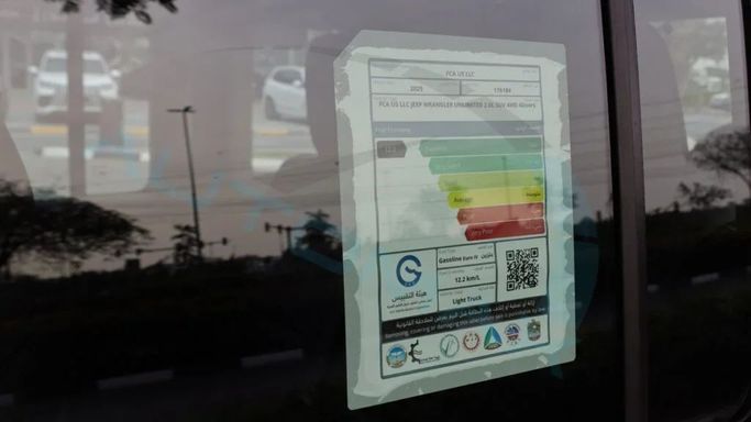 New Jeep Wrangler IV (JL) Facelift, 2.0 l, 2025 in Dubai by Auto Max Group, Other Color color. GCC Specs | AUTO.AE